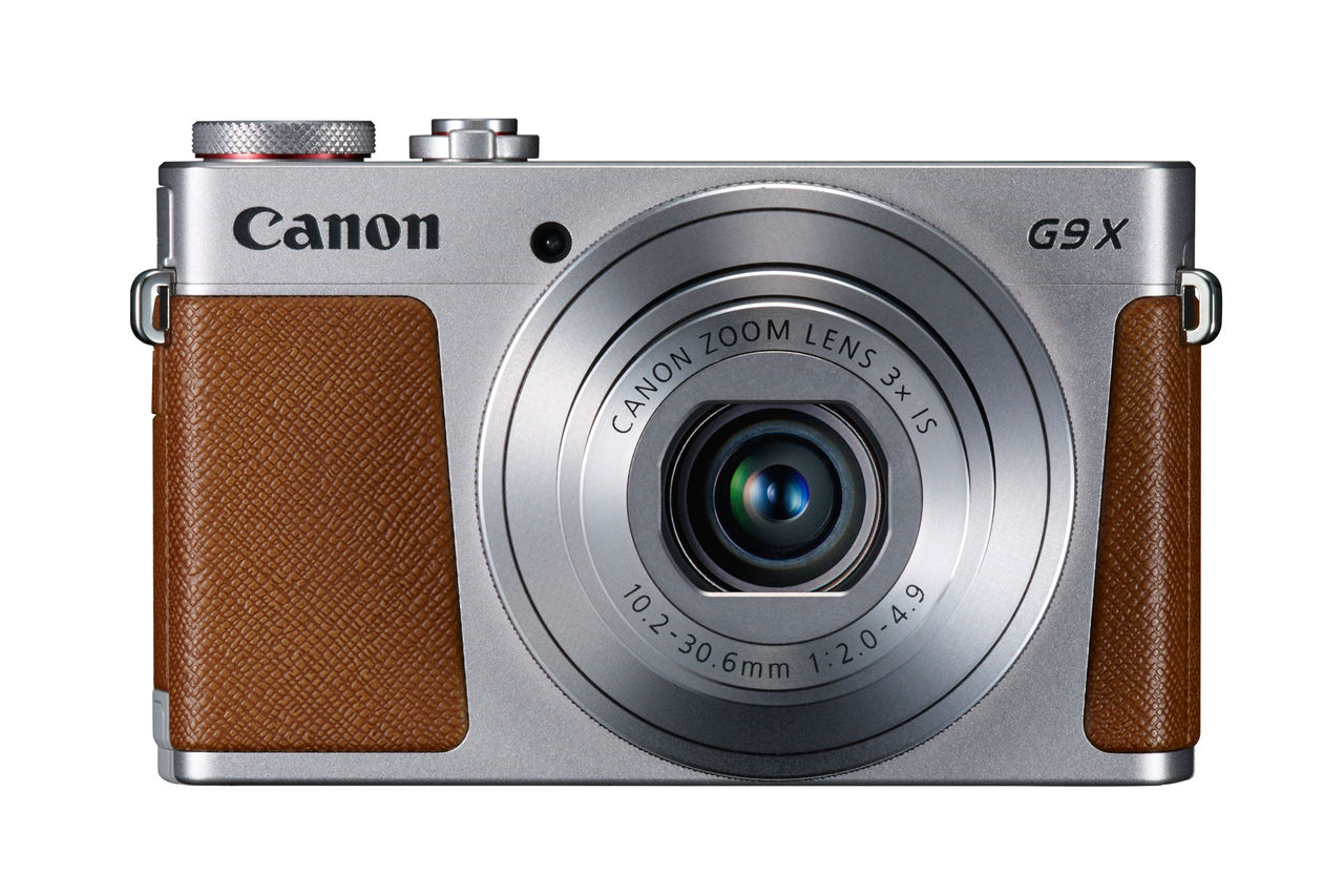 Canon bekräftar EOS M10, PowerShot G5 X och PowerShot G9 X