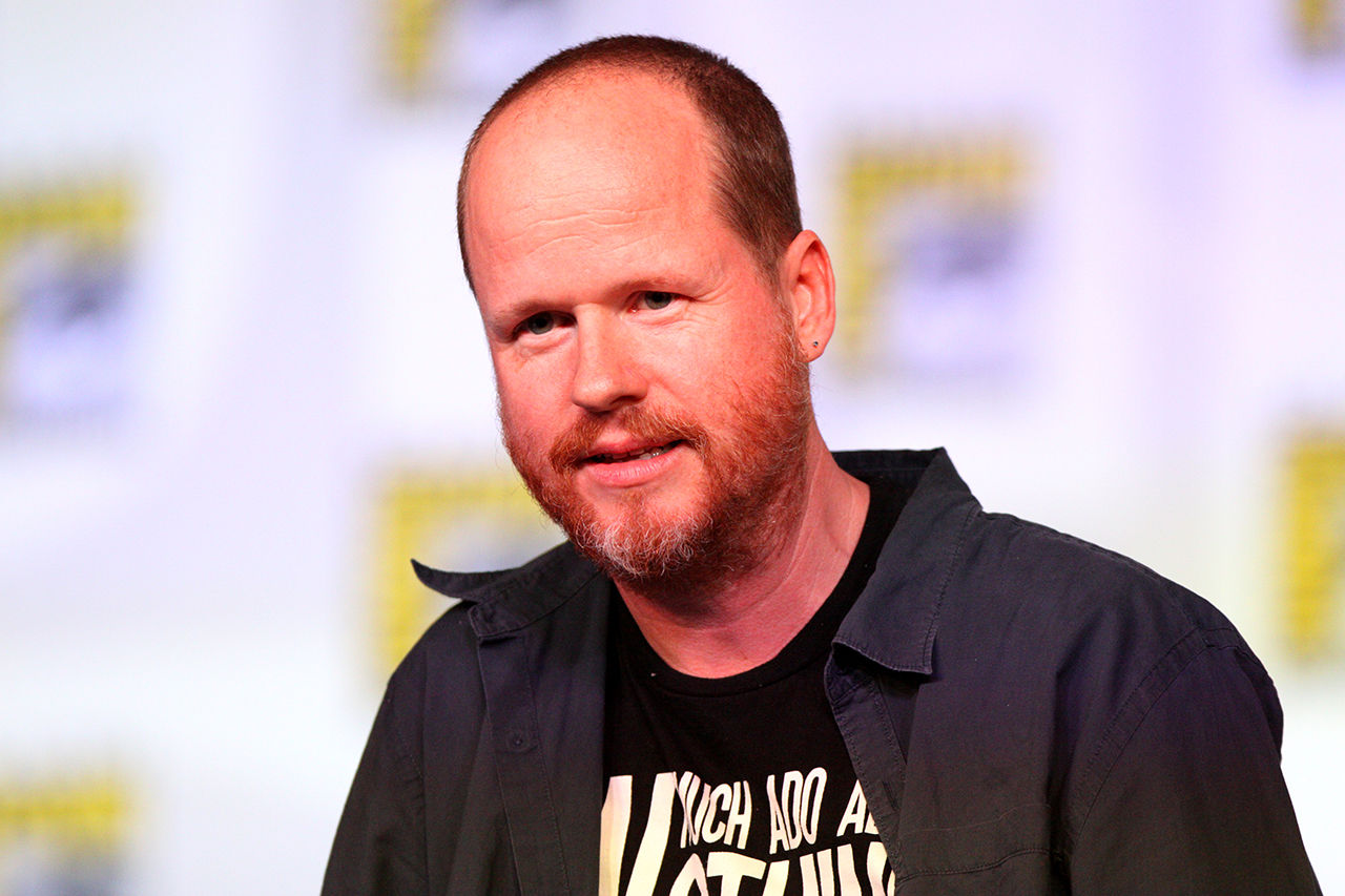 Joss Whedon tjänade mer pengar på Dr Horrible än Avengers