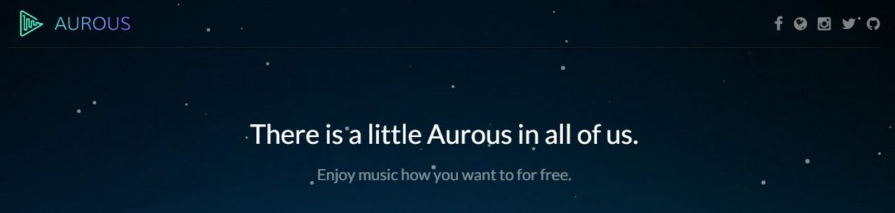 Aurous har blivit stämda av musikbranschen