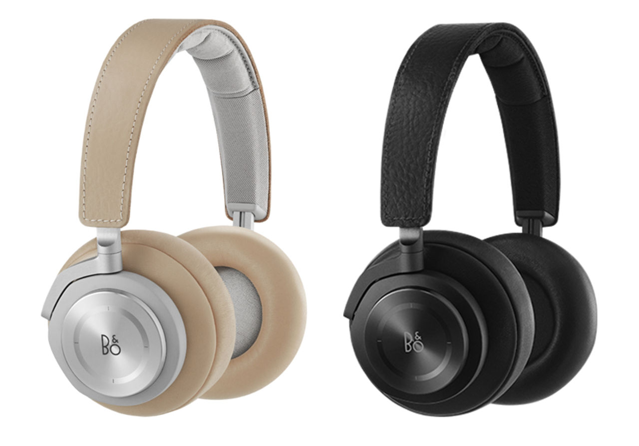 B&O Play släpper BeoPlay H7