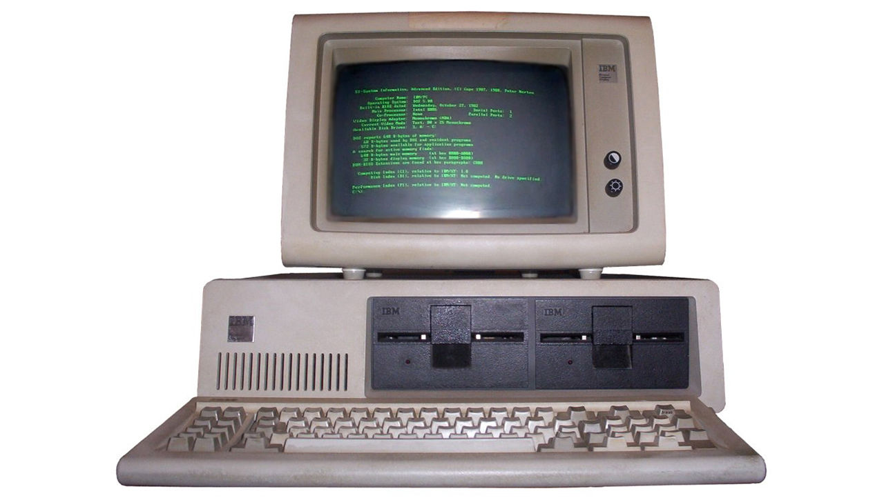 Intel, Microsoft, Dell, HP och Lenovo drar igång kampanj