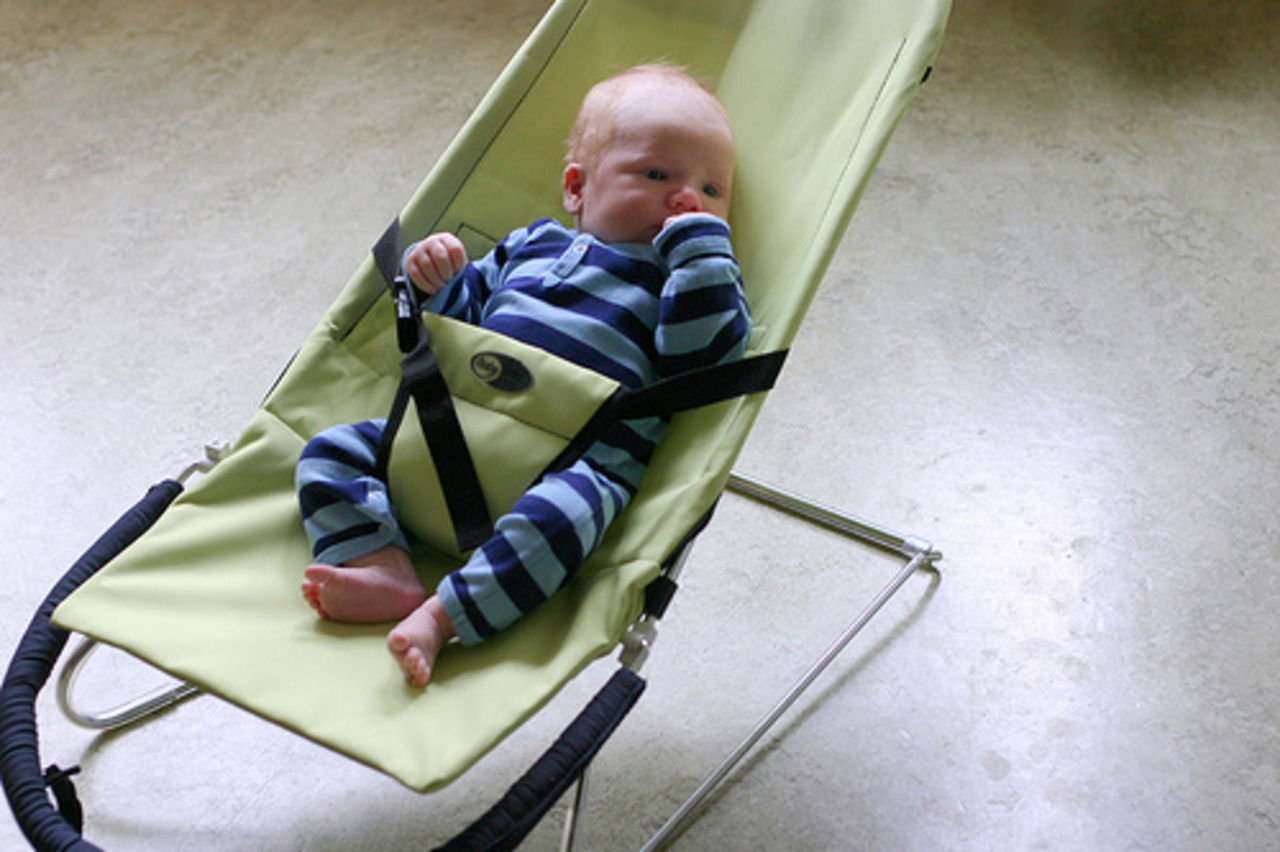 Många babysitters farliga