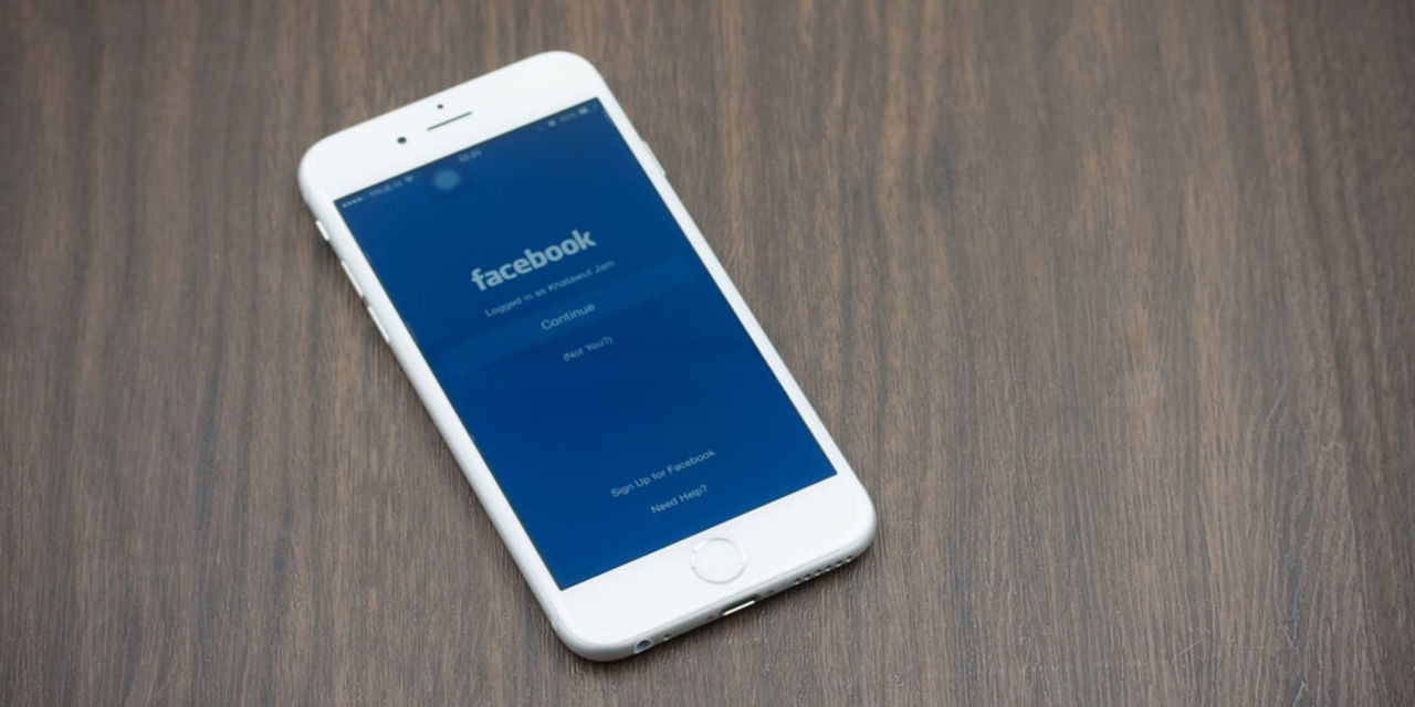 Facebooks nyhetsapp ryktas heta Notify