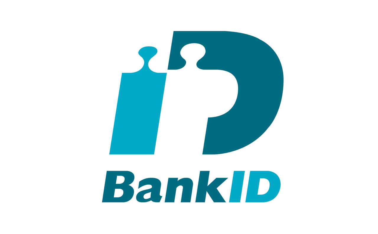 BankID nere för tillfället 