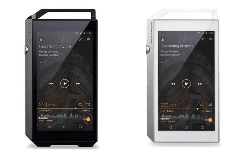 Pioneer släpper mediaspelaren XDP-100R