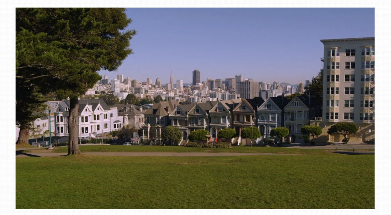 Kolla in skärmsläckarna på nya Apple TV