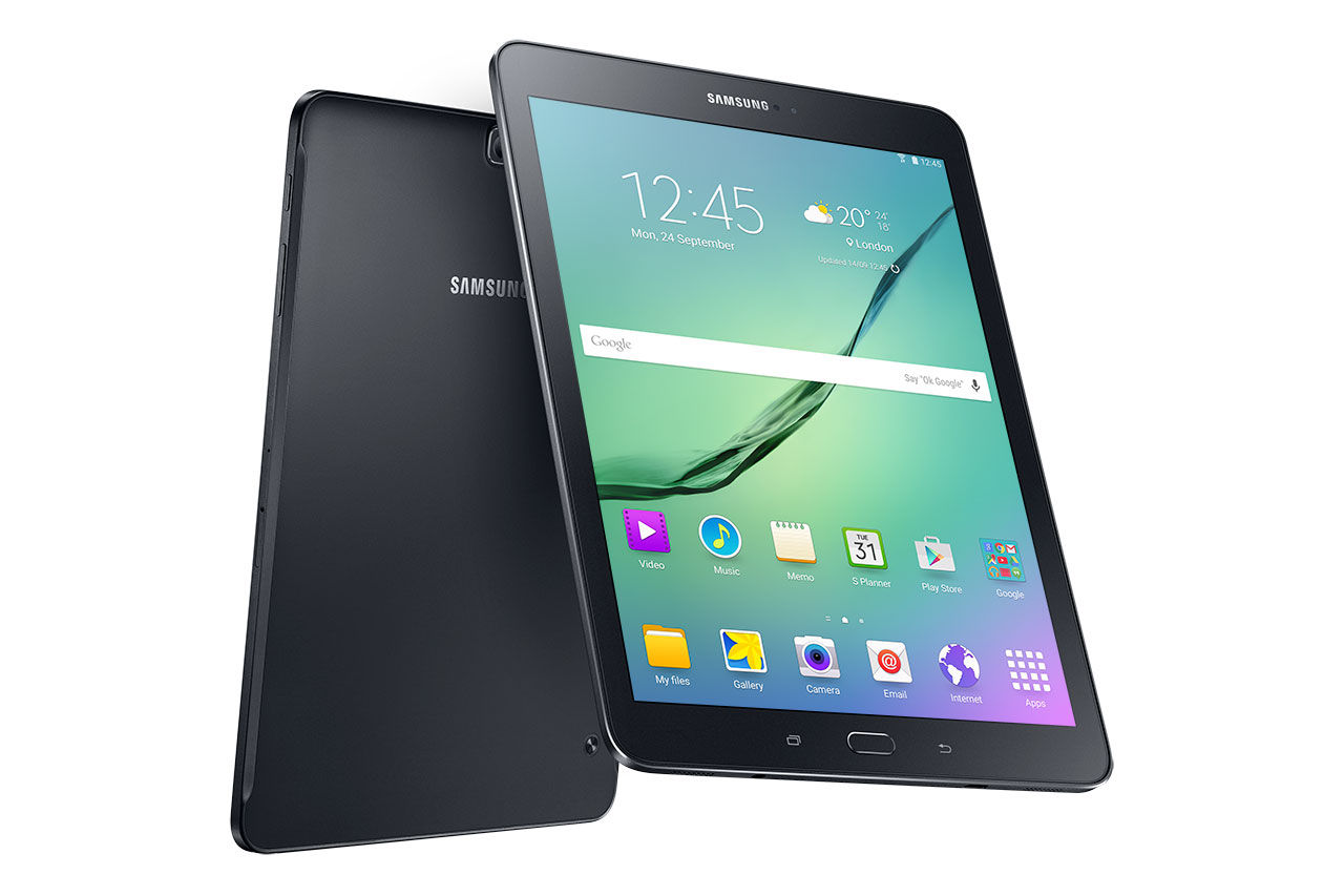 Copyswede får rätt mot Samsung