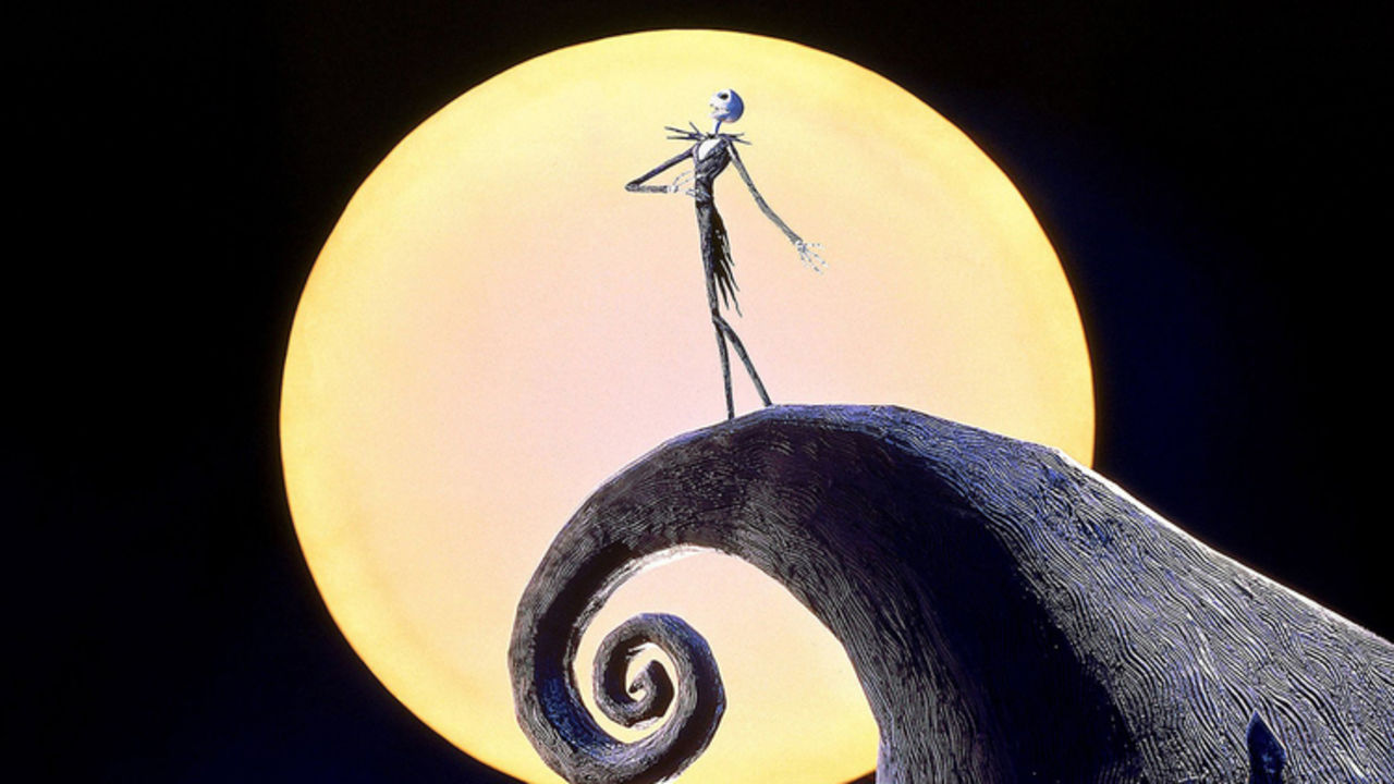 Nightmare Before Christmas-regissören klargör genre