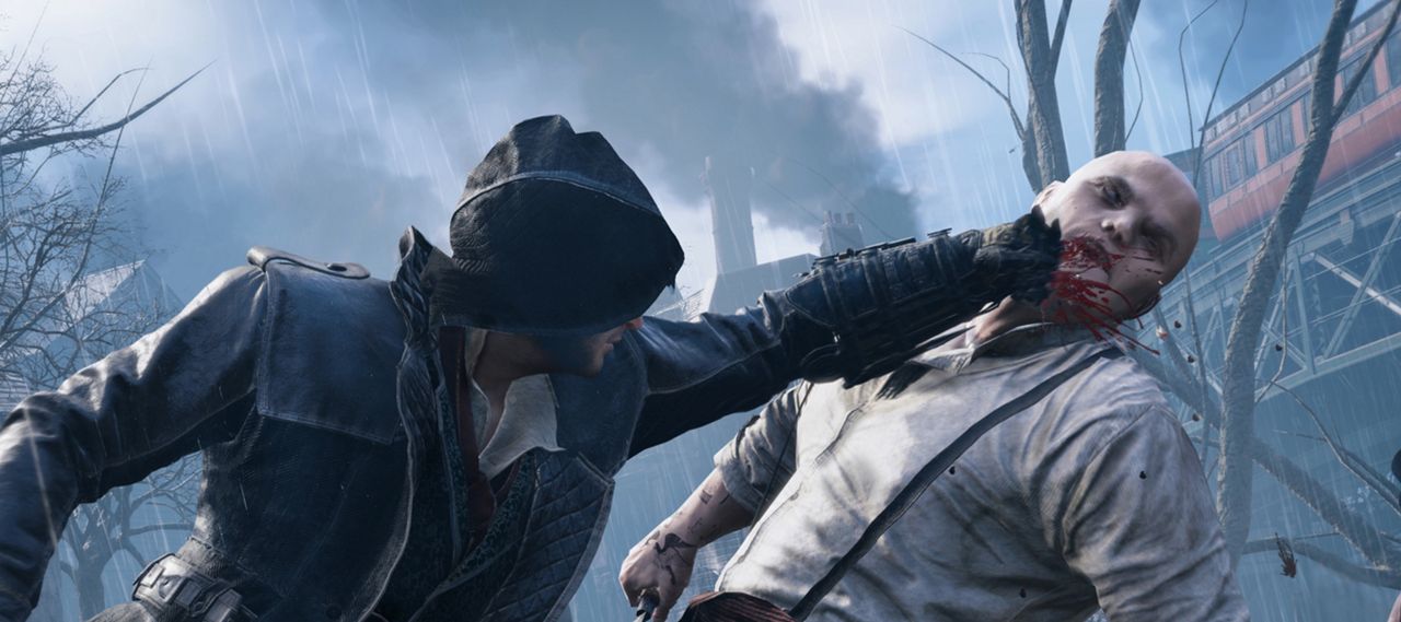 Veckans PSN-uppdatering