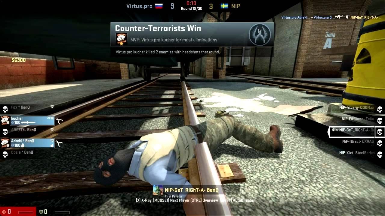 En av världens rikaste investerar i esport