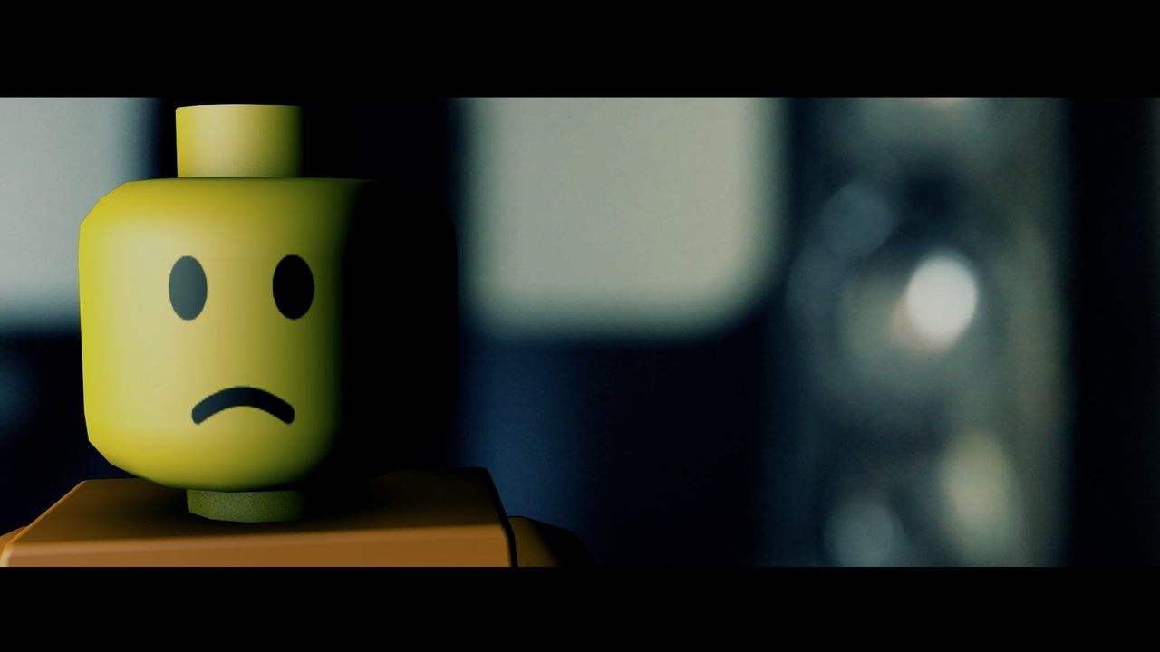 Det kan bli brist på LEGO i jul