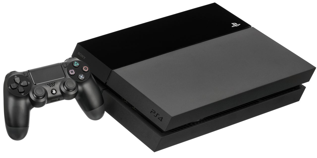 Sony sänker priset på PlayStation 4 i Europa