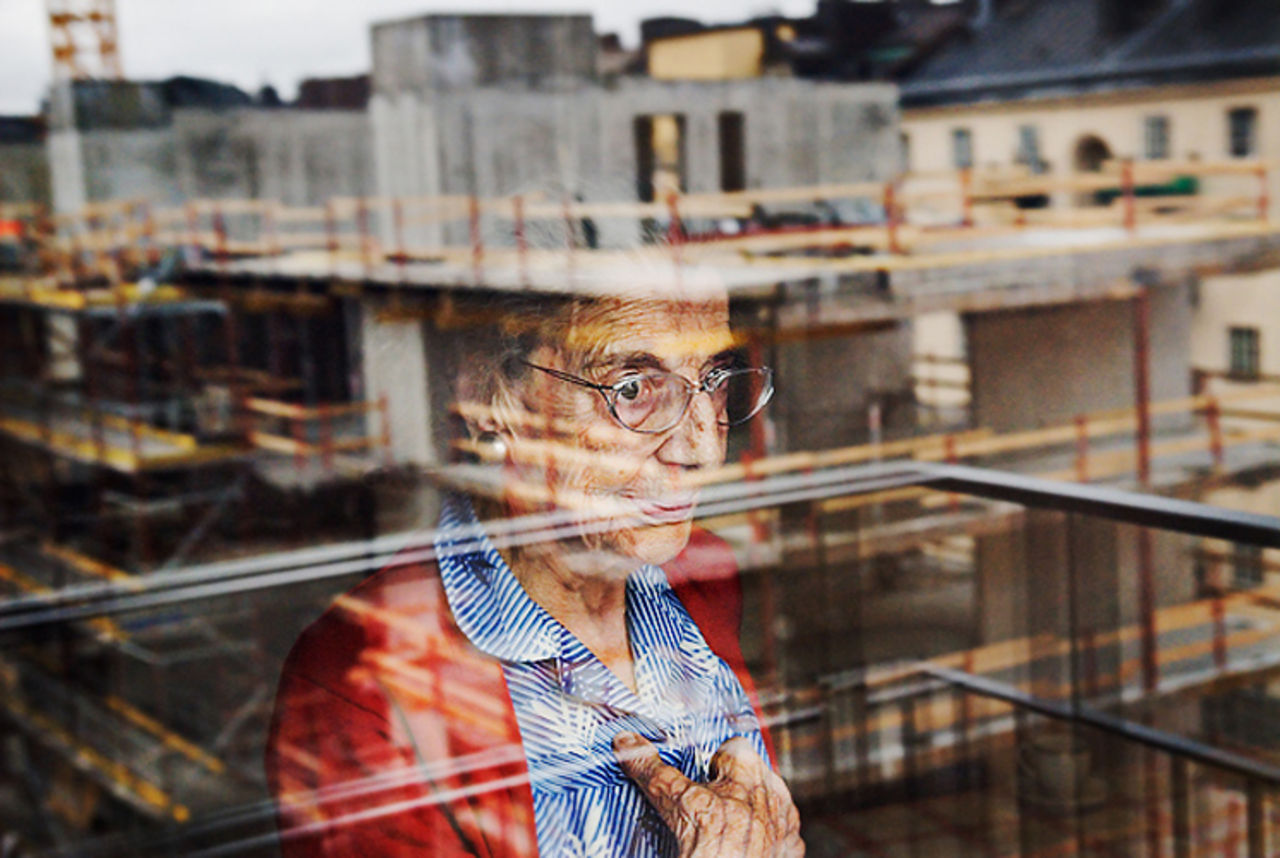 Fotograf: Viktor Gårdsäter