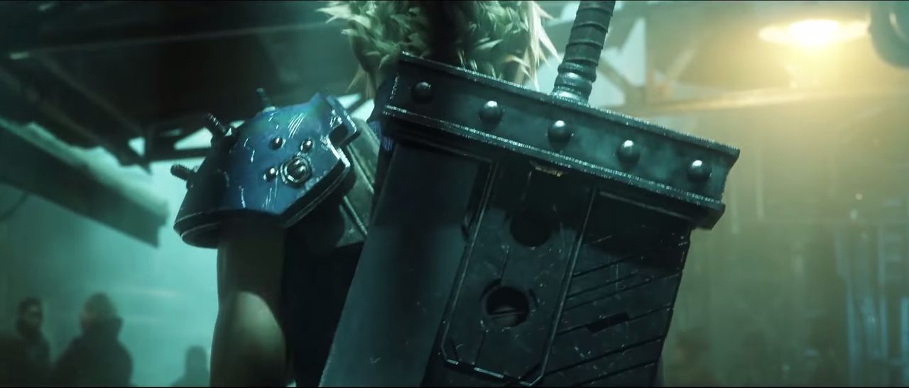 Vi kan räkna mer fler remakes från Square Enix