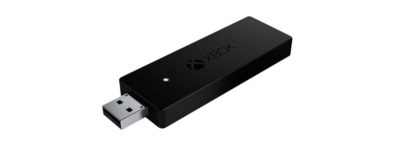 Nu släpps Microsofts kontrolladapter för Windows 10