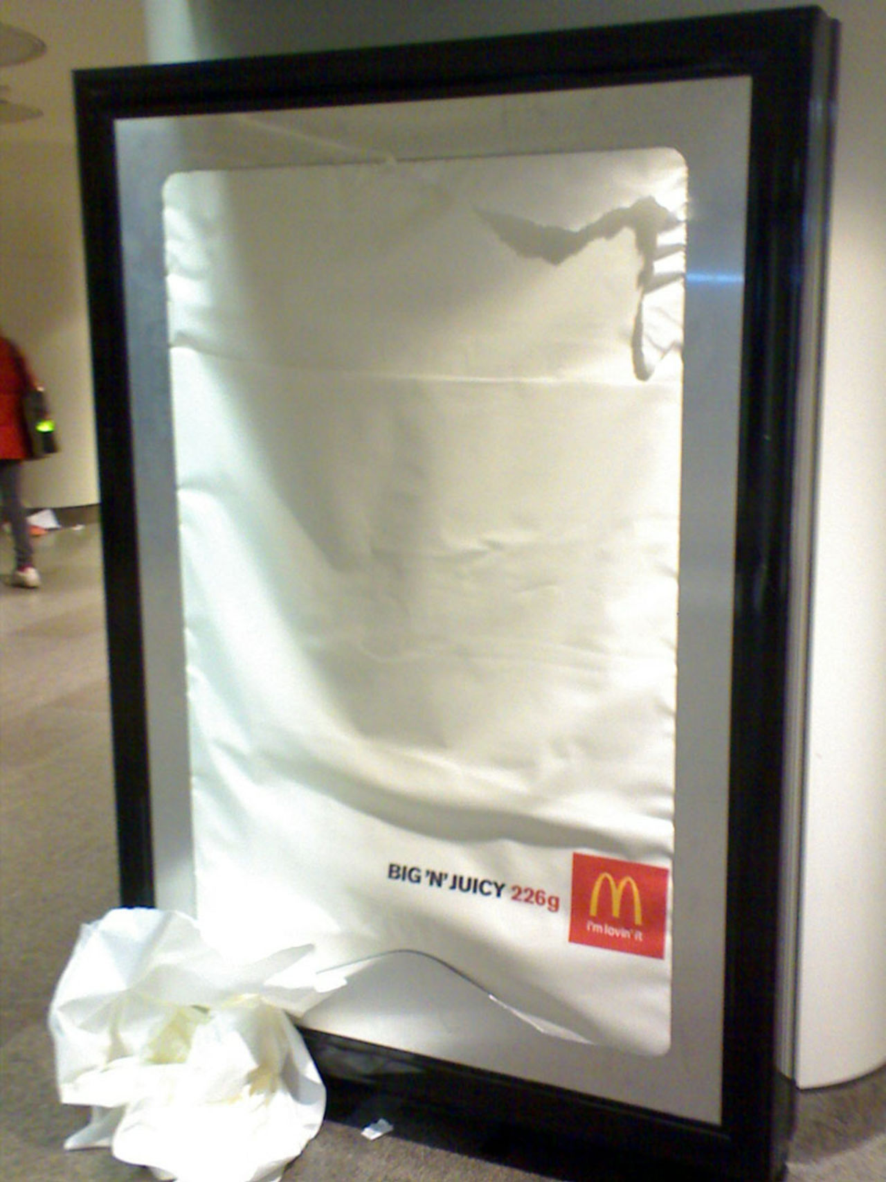 Mcdonalds