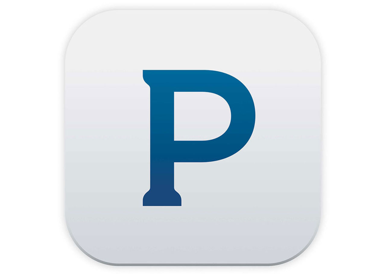 Pandora gör upp med skivbolag