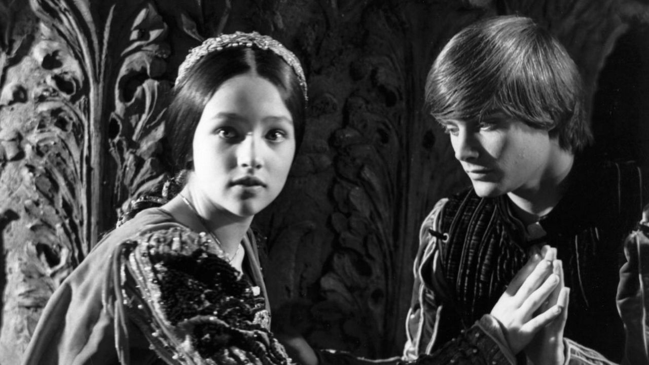 ABC jobbar på en Romeo och Julia-uppföljare