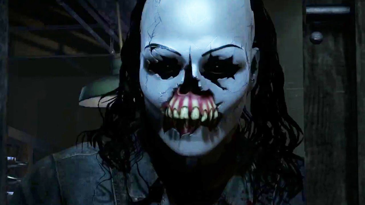 Inget tillägg på gång för Until Dawn