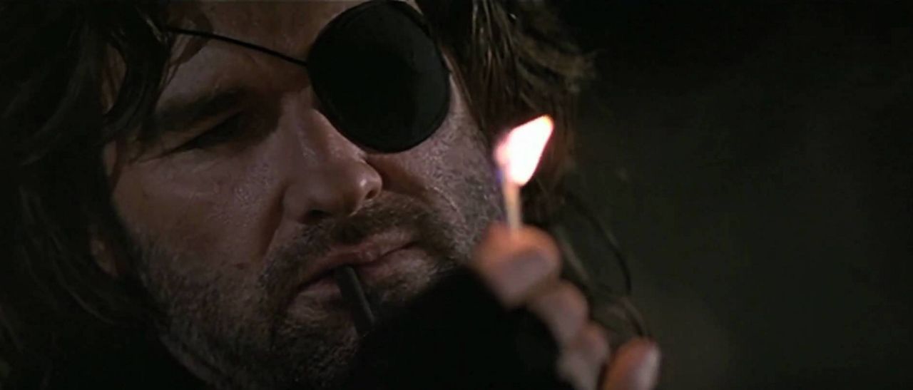 John Carpenter blev tillsagd att stämma Hideo Kojima