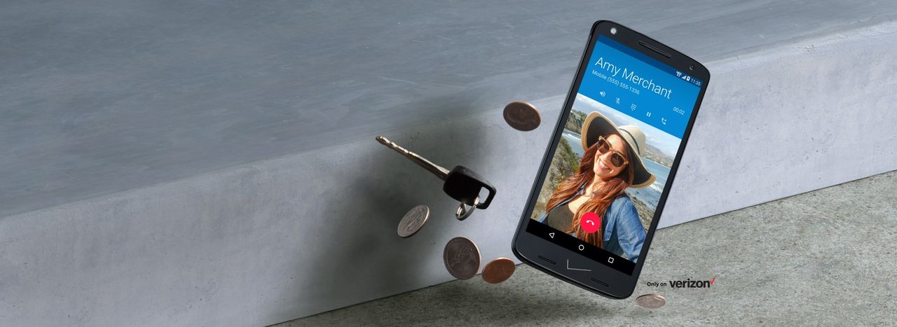 Motorola släpper Moto Turbo 2