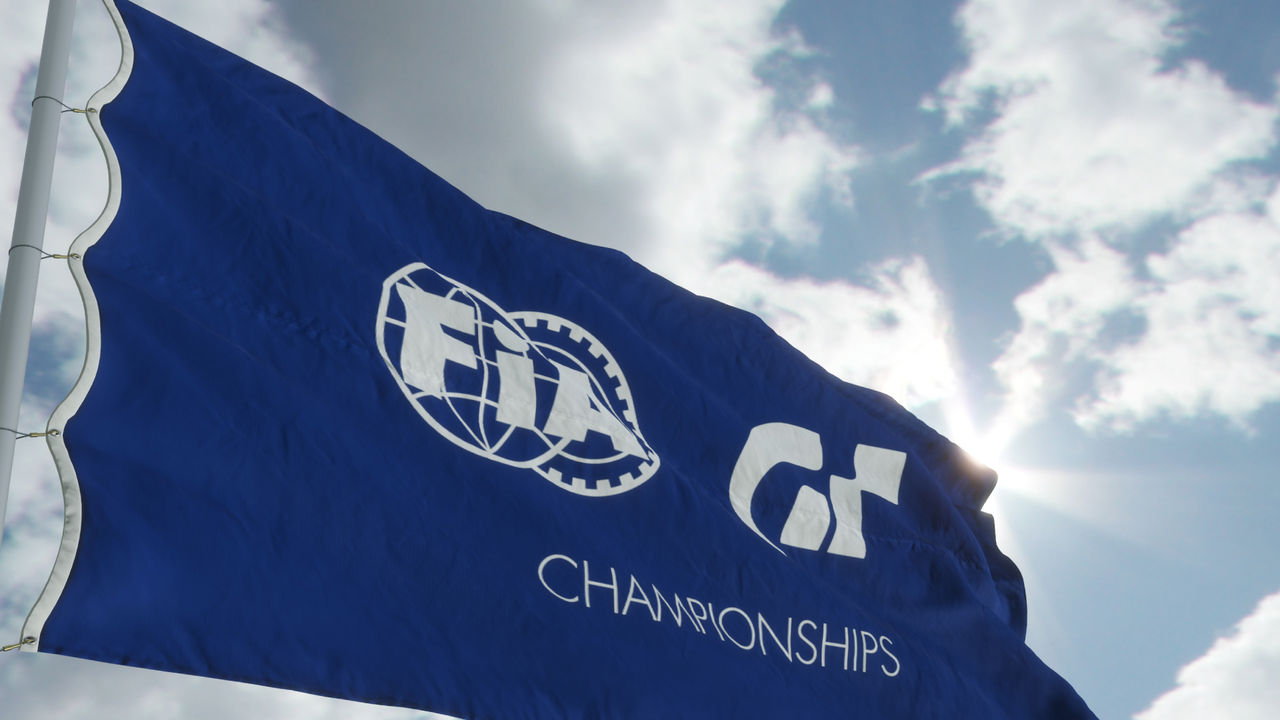 Gran Turismo Sport är inte Gran Turismo 7