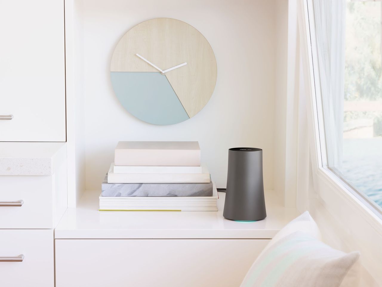 Asus släpper en OnHub-router