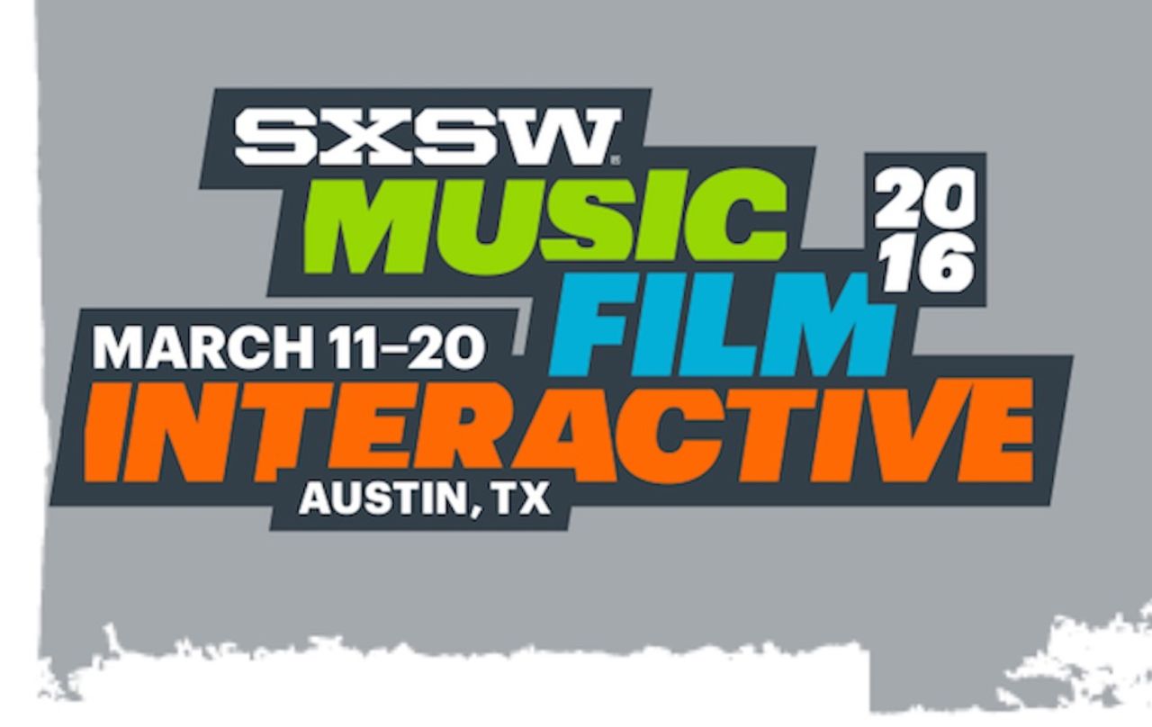 SXSW pudlar