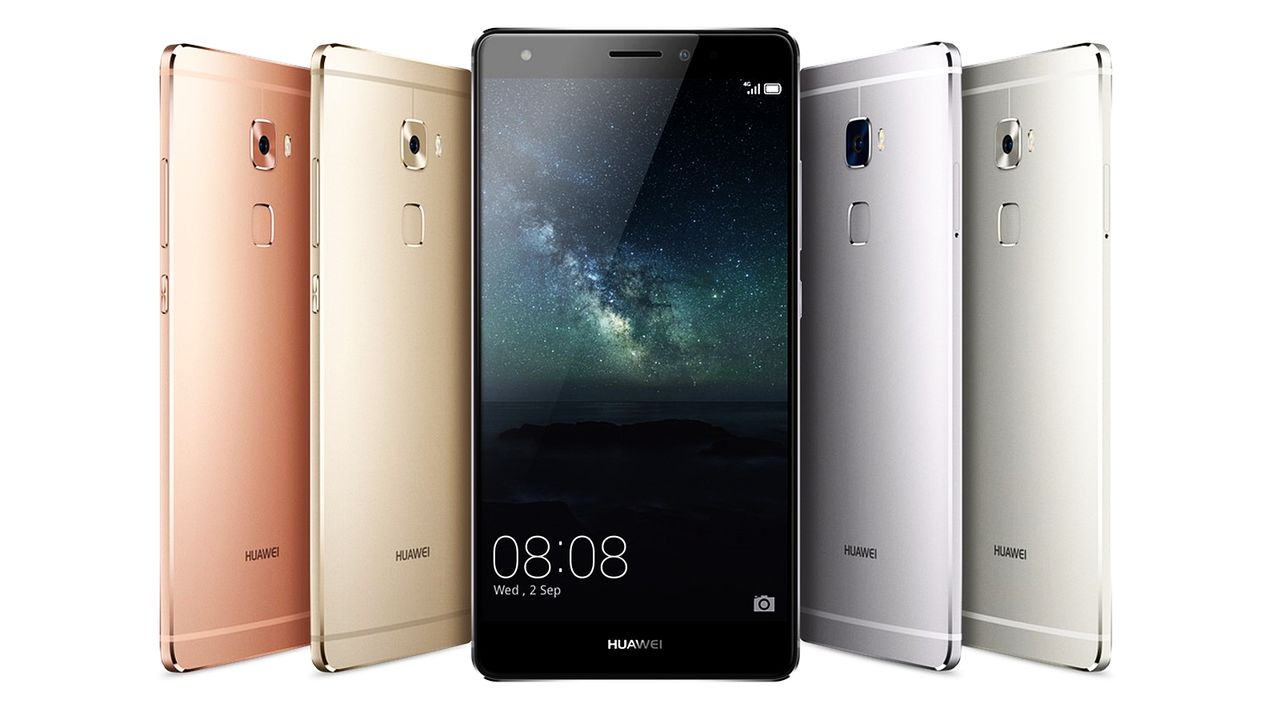 Huawei vill förbättra gränssnittet i sina telefoner