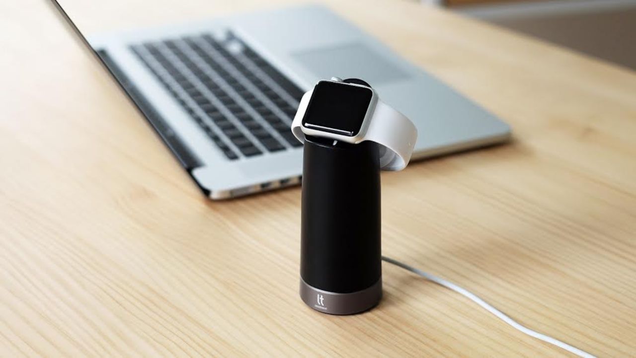 A1 Apple Watch Charging Dock