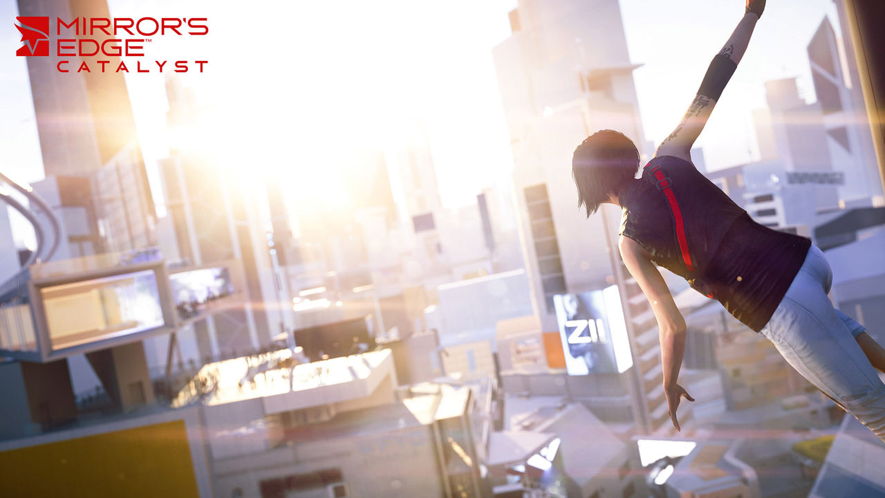 Mirror's Edge Catalyst försenas