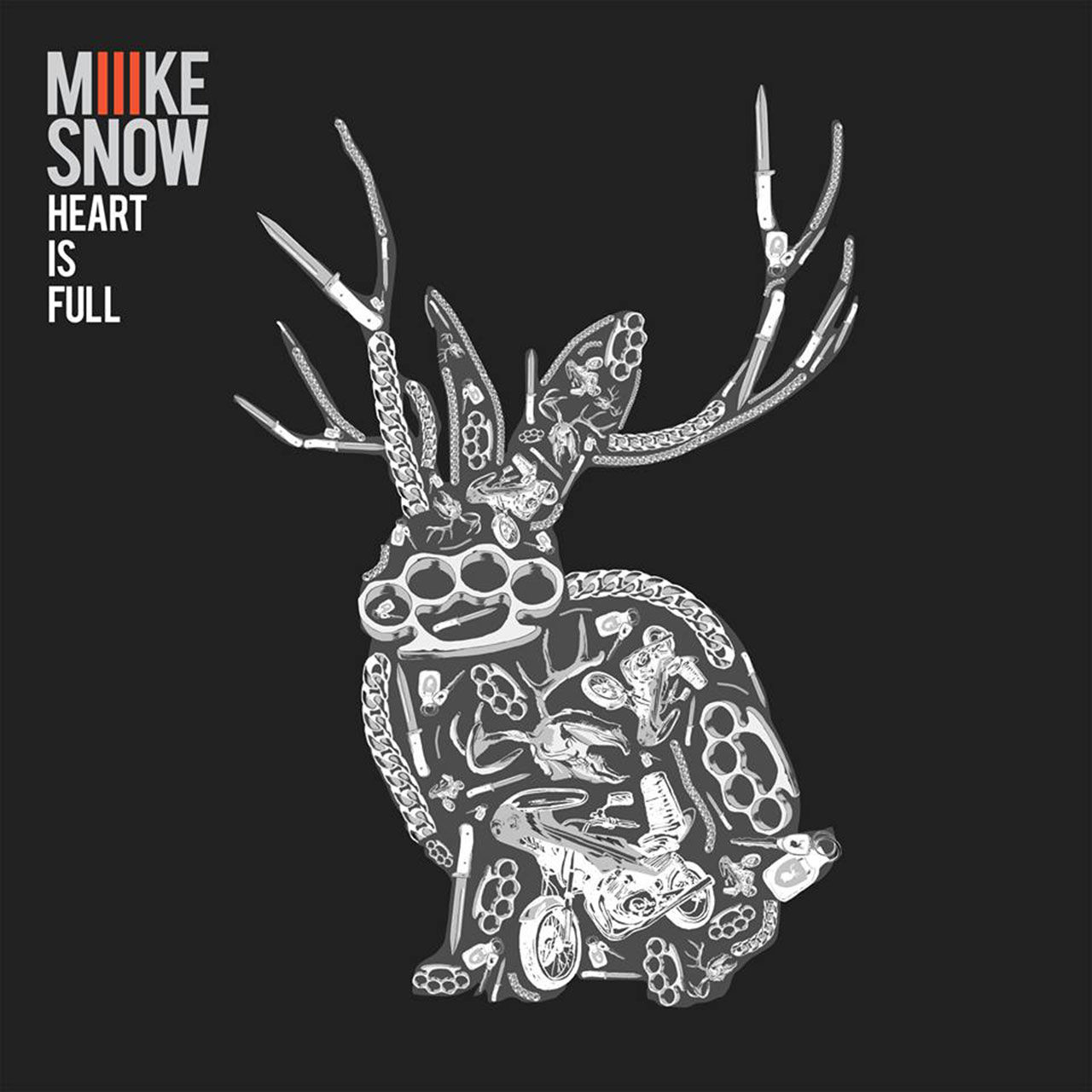 Miike Snow är tillbaka