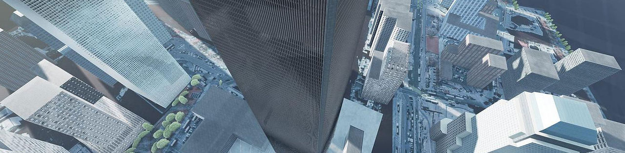 08:46 är ett VR-spel om 9/11