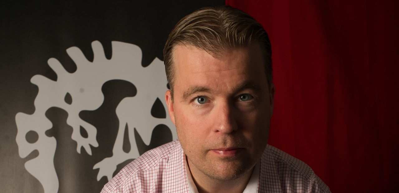 Paradox Interactive söker ny styrelseledamot 