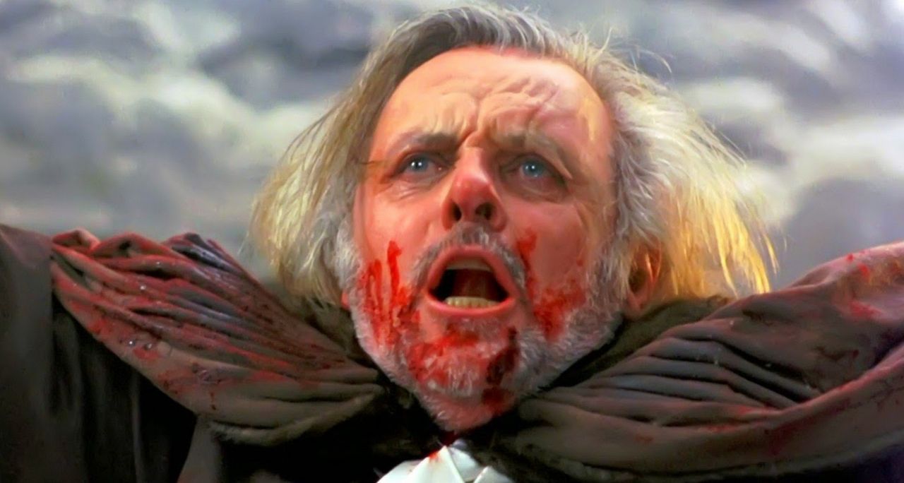 Syfy beställer vampyrserie