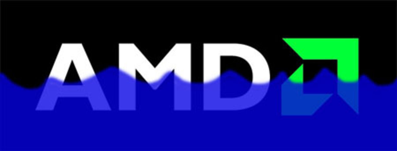 Vad händer med AMD?