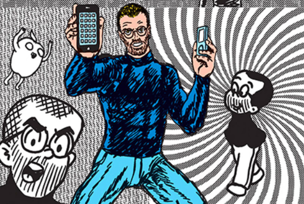 iTunes Terms and Conditions