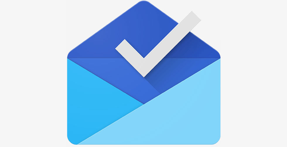 Google Inbox börjar med smart svarsfunktion