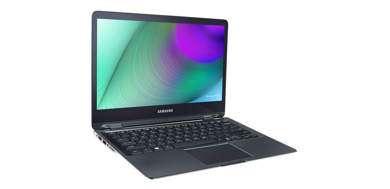 ATIV Book 9 Pro är Samsungs första laptop med 4K