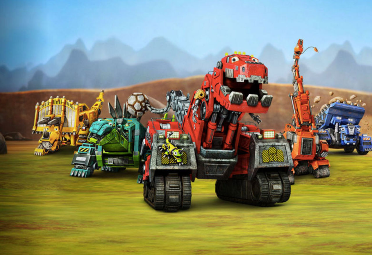 Netflix börjar med animerade kortfilmer