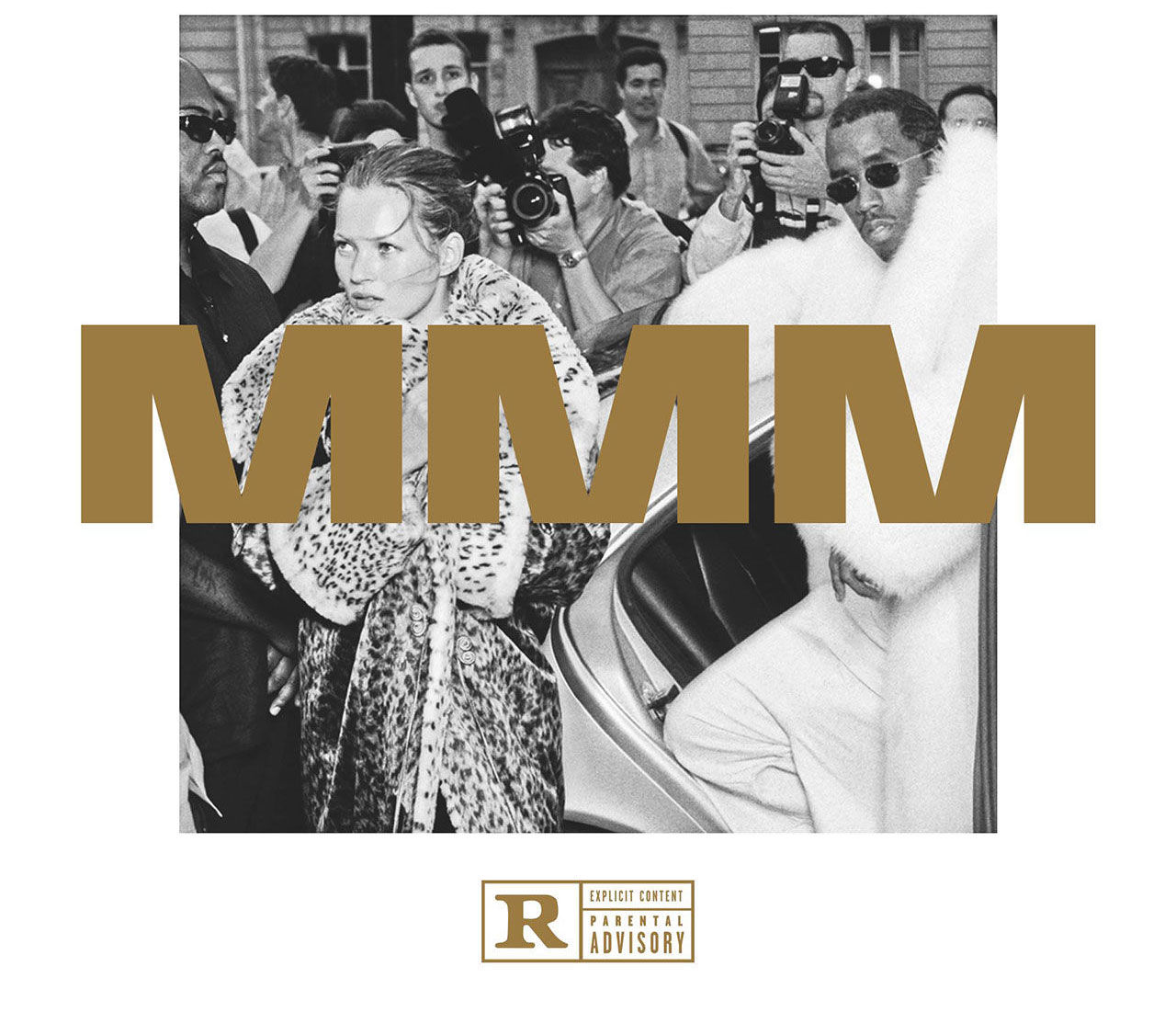 Puff Daddy släpper nytt mixtape