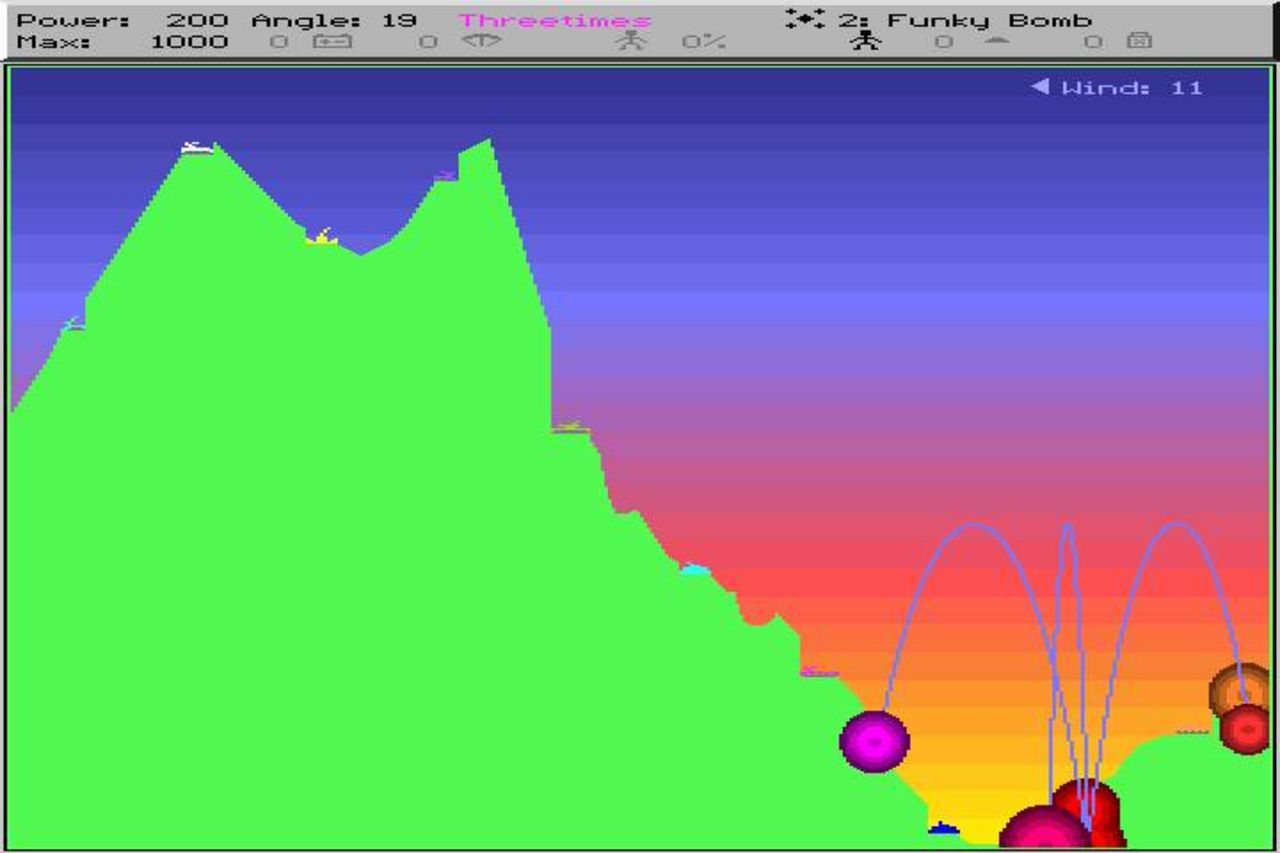 Veckans snabblänkar