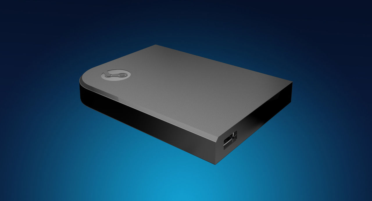 Nu kan du förbeställa Steam Link