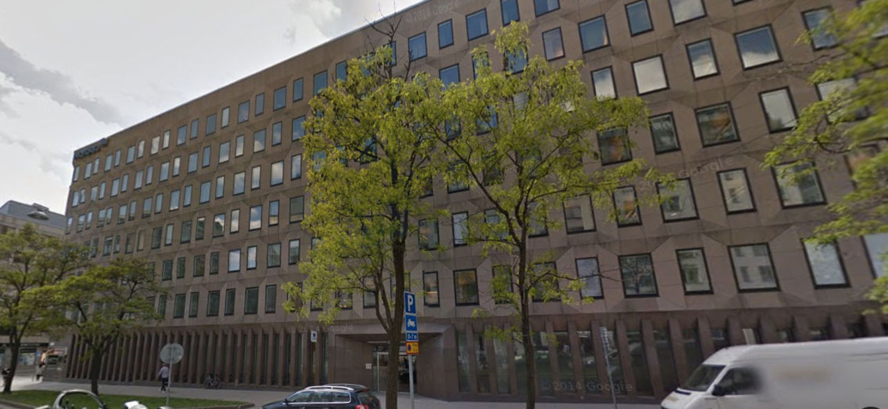 AMF Fastigheter och Epicenter drar igång startupcentrum