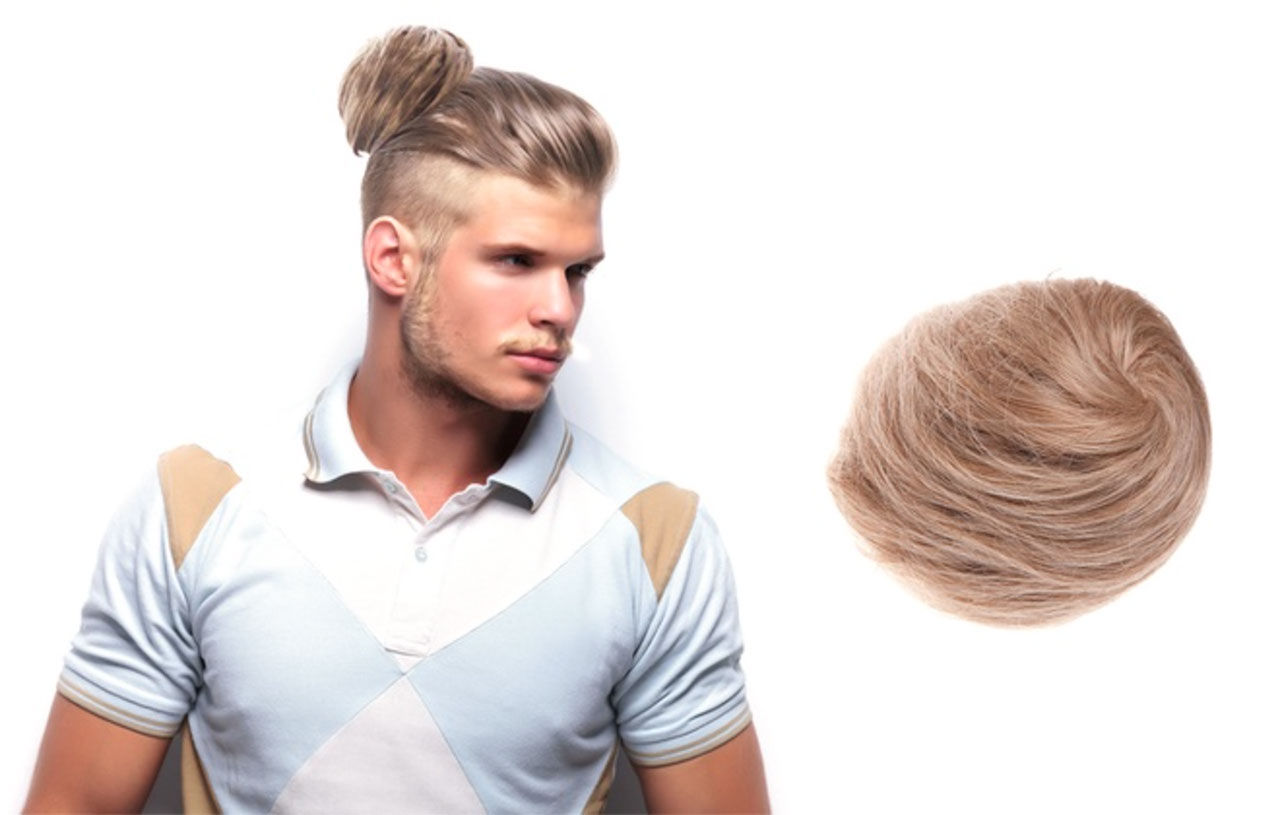 Har du ingen man bun? Köp en lös!