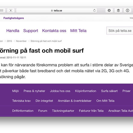 telia felsökning internet telia felsökning internet