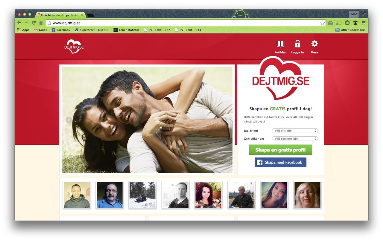 exempel på dejtingsajter beskriver dig själv online dating webbplatser i Ontario Kanada