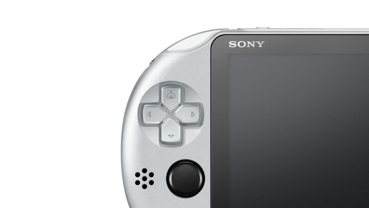 Ny Playstation Vita med Dragon Quest-tema presenterad