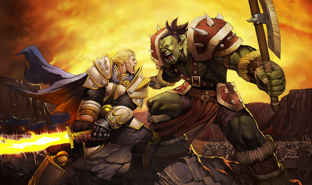 Blizzard stämmer skapare av bottar