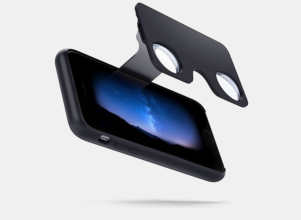 Figment VR är ännu ett par virtual realitybrillor